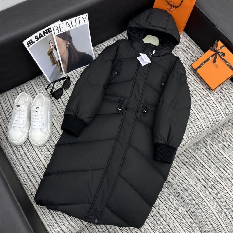 Herlian Down Jackets